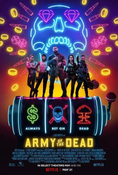 Download Army of the Dead (2021) Dual Audio {Hindi-English} Movie WEB DL 1080p | 720p | 480p [500MB] download