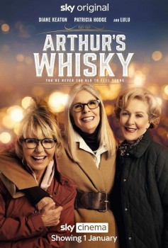 Download Arthurs Whisky 2024 WEBRip 1XBET Voice Over 720p download