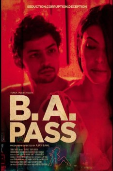 Download B.A. Pass (2012) Hindi Full Movie WEB-DL 1080p | 720p | 480p [260MB] download