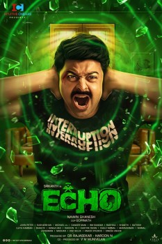 Download Echo 2023 UNCUT Hindi ORG 1080p | 720p | 480p [400MB] download