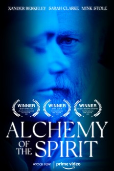 Download Alchemy Of The Spirit 2022 WEBRip 1XBET Voice Over 720p download