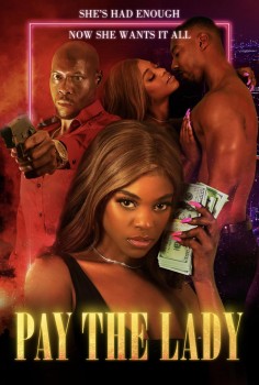 Download Pay The Lady 2023 WEBRip 1XBET Voice Over 720p download