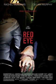 Download Red Eye (2005) BluRay Dual Audio Hindi ORG 1080p | 720p | 480p [450MB] download