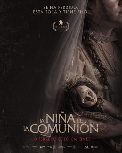 Download The Communion Girl (2023) Dual Audio {Hindi ORG+ English} HDRip 1080p | 720p | 480p [450MB] download