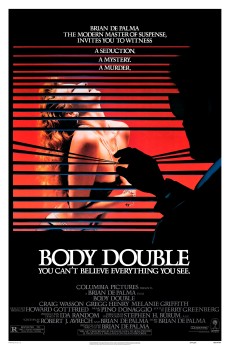 Download Body Double 1984 BluRay UNRATED Dual Audio Hindi ORG 1080p | 720p | 480p [550MB] download