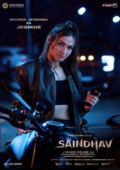 Download Saindhav 2024 WEBRip 1XBET Voice Over 720p download