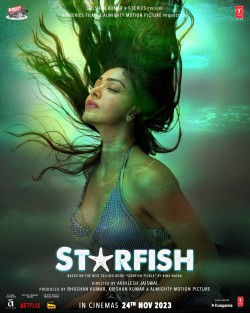 Download Starfish – Netflix (2023) WEB-DL Hindi Full Movie 1080p | 720p | 480p [400MB] download