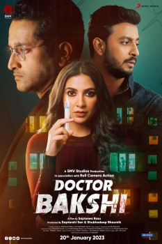 Download Doctor Bakshi (2023) Bengali ORG WEB-DL 1080p | 720p | 480p [400MB] download