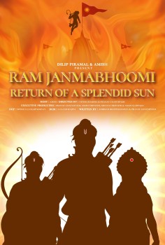 Download Ram Janmabhoomi Return Of A Splendid Sun (2024) WEB-DL Hindi ORG Full Movie 1080p | 720p | 480p [160MB] download