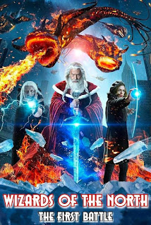 Download Wizards of the North – The First Battle (2019) WEB-DL Dual Audio Hindi ORG 1080p | 720p | 480p [400MB] download