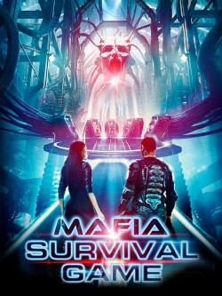 Download Mafia: Game of Survival (2016) BluRay Dual Audio Hindi ORG 1080p | 720p | 480p [350MB] download