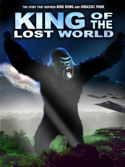 Download King of the Lost World 2005 BluRay Dual Audio Hindi ORG 1080p | 720p | 480p [400MB] download