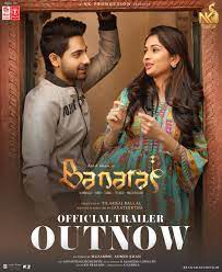 Download Banaras 2022 WEB-DL Hindi ORG 1080p | 720p | 480p [450MB] download