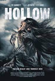 Download Hollow 2021 WEB-DL Dual Audio Hindi ORG 1080p | 720p | 480p [400MB] download