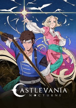 Download Castlevania: Nocturne Season 1 – Netflix Original Dual Audio Hindi 1080p | 720p 480p [550MB] download