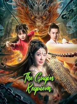 Download The Guqin Requiem (2023) HDual Audio {Hindi ORG+ Chinese} HDRip 1080p | 720p | 480p [350MB] download