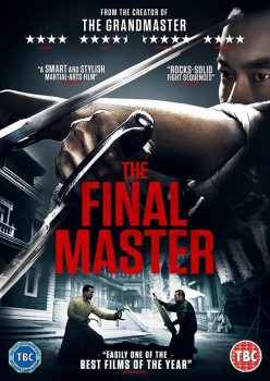 Download The Final Master 2015 BluRay Dual Audio Hindi 1080p | 720p | 480p [450MB] download