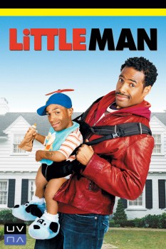 Download Little Man 2006 BluRay Dual Audio Hindi ORG 1080p | 720p | 480p [450MB] download