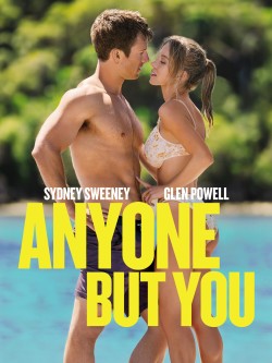 Download Anyone But You (2023) Dual Audio {Hindi ORG-English} HDRip 1080p | 720p | 480p [450MB] download