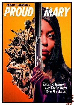 Download Proud Mary (2018) WEB-DL Dual Audio Hindi ORG. 1080p | 720p | 480p [300MB] download