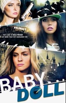 Download Baby Doll (2020) Dual Audio {Hindi ORG-English} HDRip 1080p | 720p | 480p [270MB] download