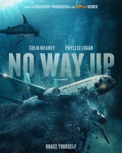 Download No Way U (2024) English HDRip 1080p | 720p | 480p [350MB] download