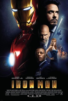 Download Iron Man (2008) IMAX Dual Audio {Hindi ORG+English} BluRay 1080p | 720p | 480p [400MB] download