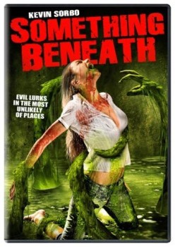 Download Something Beneath (2021) Dual Audio {Hindi ORG+English} HDRip 720p | 480p [300MB] download