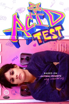 Download Acid Test (2021) WEB-DL Dual Audio Hindi ORG 720p | 480p [350MB] download