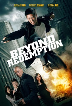 Download Beyond Redemption 2015 BluRay Dual Audio Hindi ORG 720p | 480p [400MB] download