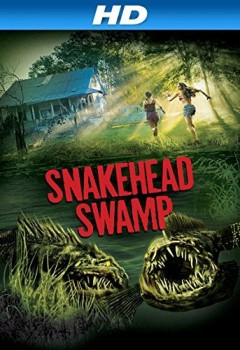 Download SnakeHead Swamp 2014 WEB-DL Dual Audio Hindi ORG 5.1 1080p | 720p | 480p [250MB] download