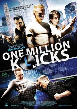 Download One Million K(l)icks (2015) WEB-DL Dual Audio Hindi ORG 720p | 480p [350MB] download