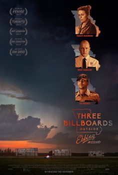 Download Three Billboards Outside Ebbing Missouri 2017 BluRay Dual Audio Hindi 1080p | 720p | 480p [450MB] download