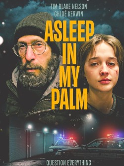 Download Asleep in My Palm (2023) WEBRip 1XBET Voice Over 720p download