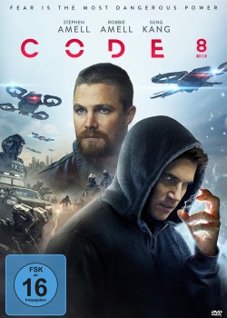 Download Code 8 (2019) BluRay Dual Audio Hindi ORG 1080p | 720p | 480p [350MB] download