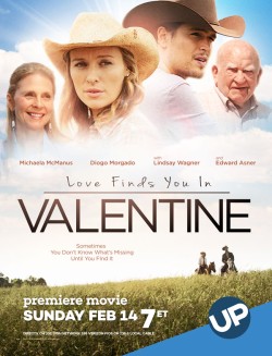 Download Love Finds You in Valentine 2016 BluRay Dual Audio Hindi ORG 1080p | 720p | 480p [400MB] download