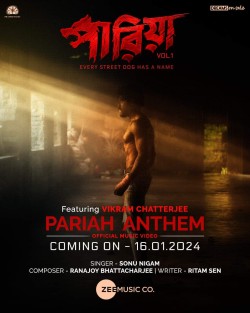 Download Pariah 2024 WEBRip 1XBET Voice Over 720p download