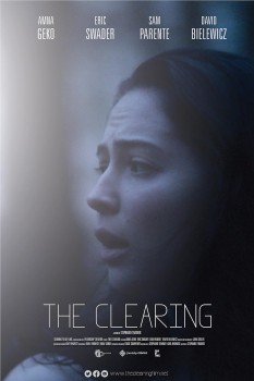 Download The Clearing 2024 WEBRip 1XBET Voice Over 720p download