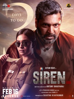 Download Siren 2024 WEBRip 1XBET Voice Over 720p download