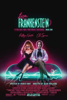 Download Lisa Frankenstein 2024 WEBRip 1XBET Voice Over 720p download