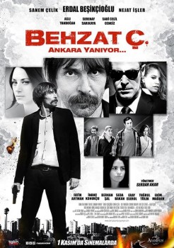 Download Behzat Ç. Ankara Yaniyor Dual Audio {Hindi ORG + English} HDRip 720p | 480p [400MB] download