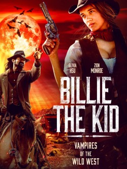 Download Billie the Kid 2022 WEBRip 1XBET Voice Over 720p download