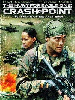 Download The Hunt for Eagle One: Crash Point (2006) BluRay Dual Audio Hindi ORG 720p | 480p [300MB] download