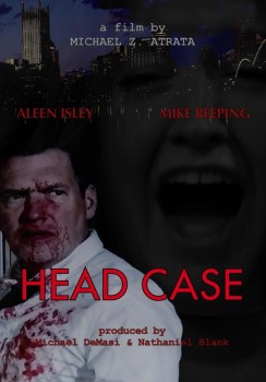 Download Head Case 2023 WEBRip 1XBET Voice Over 720p download