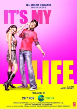 Download Its My Life 2020 WEB-DL Hindi ORG 1080p | 720p | 480p [400MB] download