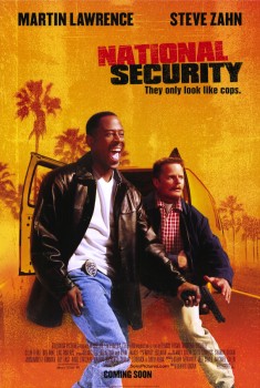 Download National Security (2003) BluRay Dual Audio Hindi 1080p | 720p | 480p [450MB] download