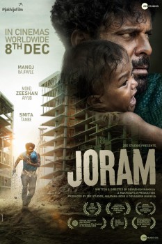 Download Joram (2023) Hindi ORG WEB DL 1080p | 720p | 480p [350MB] download