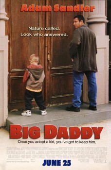 Download Big Daddy (1999) WEB-DL Dual Audio Hindi ORG 1080p | 720p | 480p [300MB] download