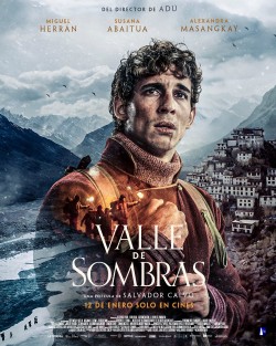 Download Valle de sombras 2023 WEBRip 1XBET Voice Over 720p download