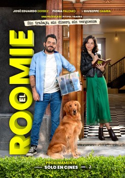 Download El Roomie 2024 WEBRip 1XBET Voice Over 720p download